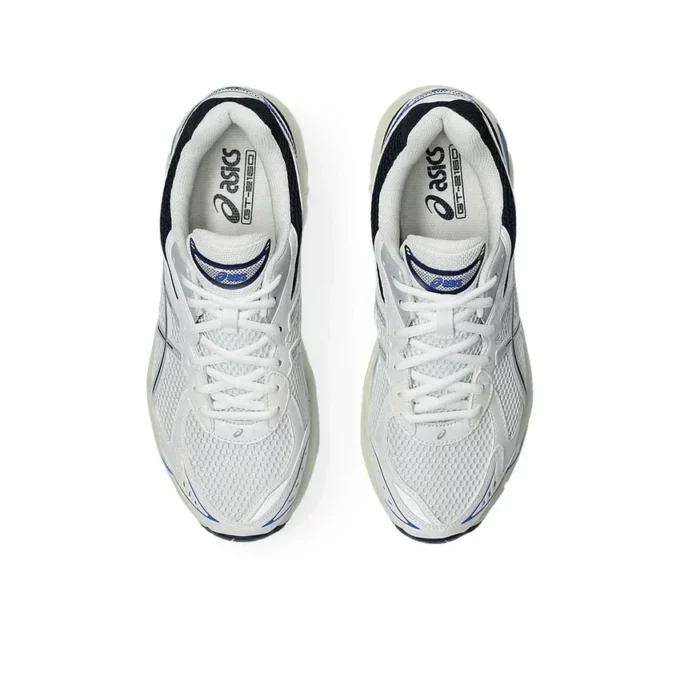 Adidași GT-2160 „White Piedmont Grey”