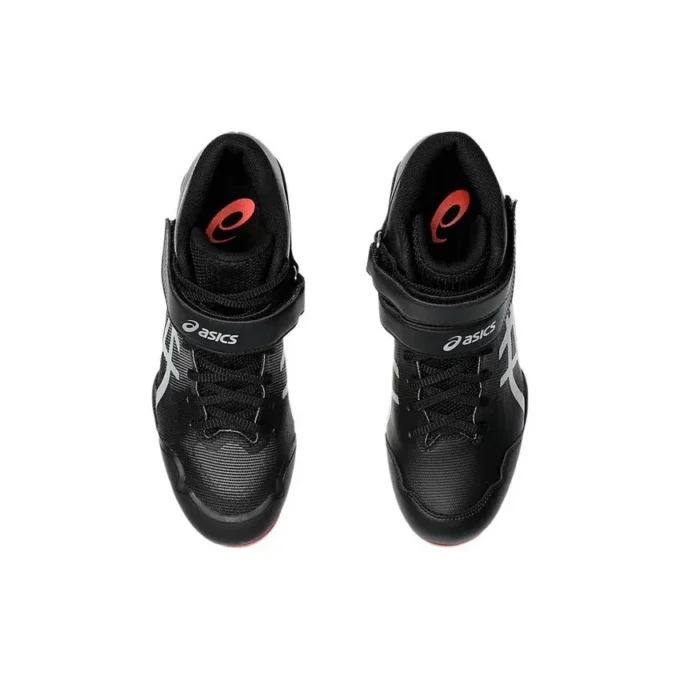 Adidași Javelin Pro II „Negru”
