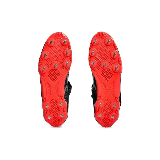 Adidași Javelin Pro II „Negru”