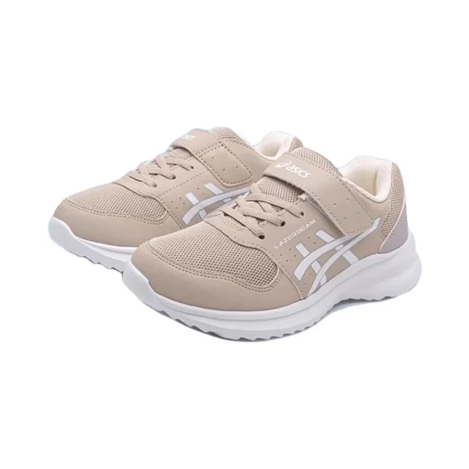 Adidași LaserBeam MI-MG „Beige White”