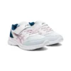 Adidași LaserBeam MI-MG „Blue White Pink”