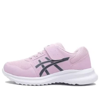 Adidași LaserBeam MI-MG „Pink Black”