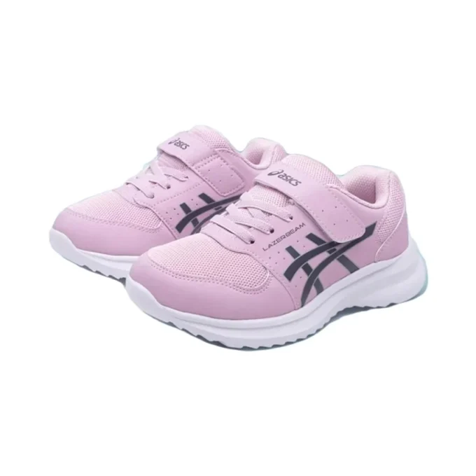 Adidași LaserBeam MI-MG „Pink Black”