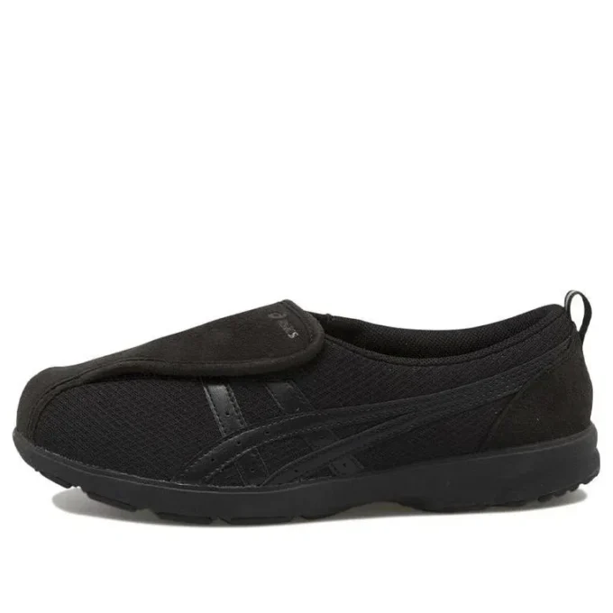 Adidași Life Walker 307 „Negru”