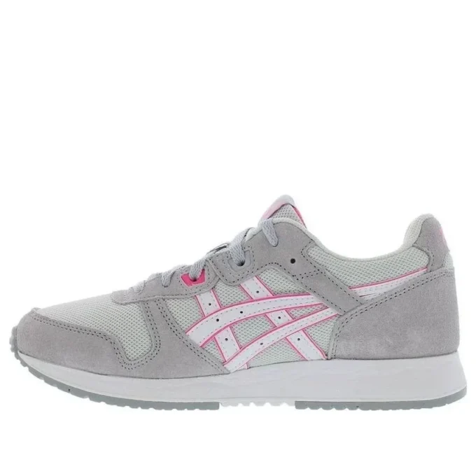 Adidași Lyte Classic „Grey White Pink”