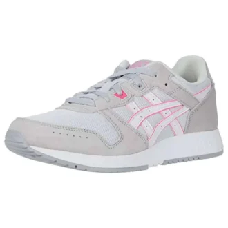 Adidași Lyte Classic „Grey White Pink”