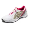 Adidași Lyteracer White