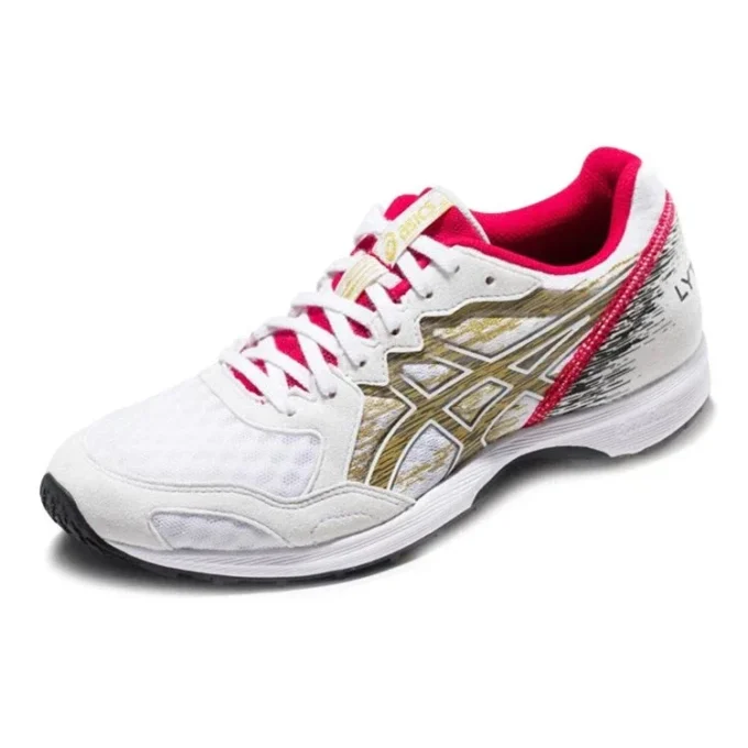 Adidași Lyteracer White