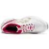 Adidași Lyteracer White