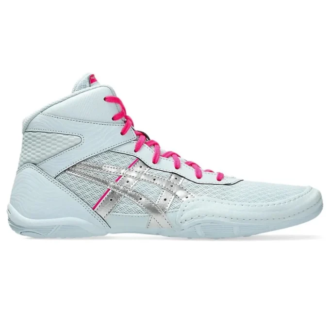 Adidași Matflex 7 „Cool grey Pure Silver”
