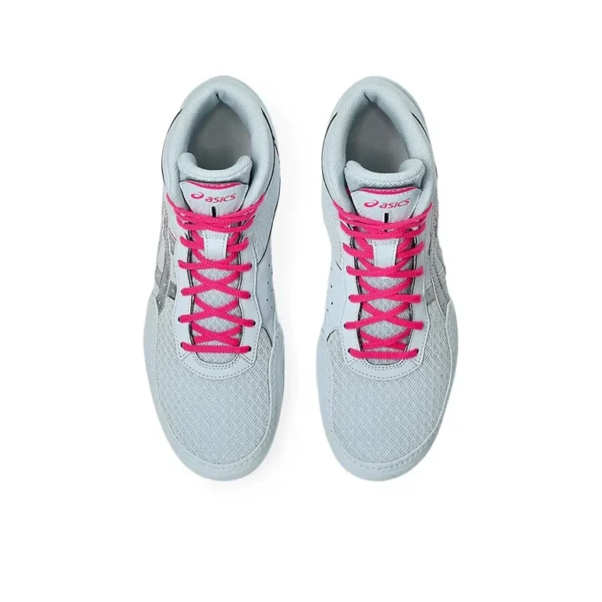 Adidași Matflex 7 „Cool grey Pure Silver”