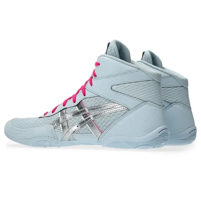 Adidași Matflex 7 „Cool grey Pure Silver”