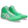 Adidași Matflex 7 „New Leaf White”