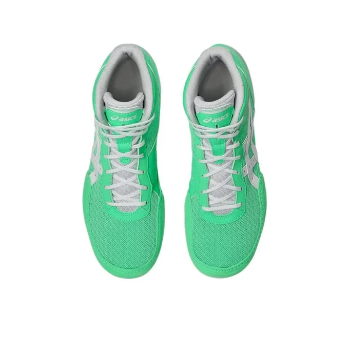 Adidași Matflex 7 „New Leaf White”