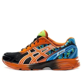 Adidași Maverick 2 „Orange”