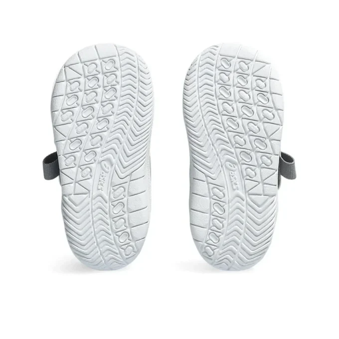 Adidași Mysel „Grey”