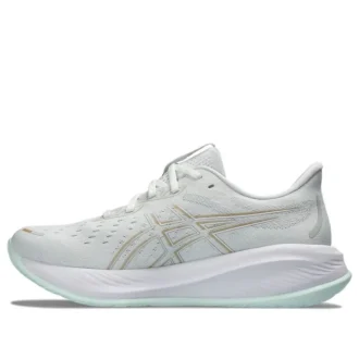 Adidași neutri Gel-Cumulus 26 „White”