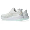 Adidași neutri Gel-Cumulus 26 „White”