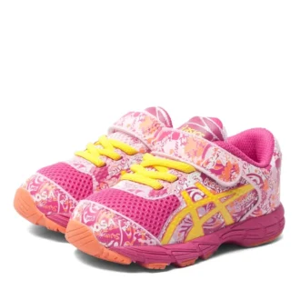 Adidași Noosa Tri 11 „Pink”