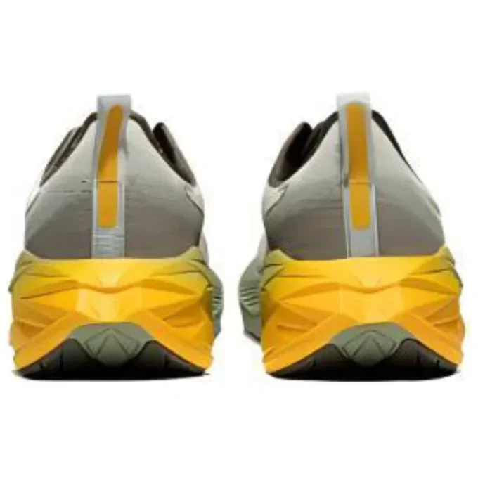 Adidași Novablast 4 „Alb Verde Galben”