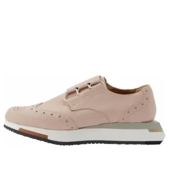 Adidași Pedala Ridewalk Lux 2E „Pink Nude”