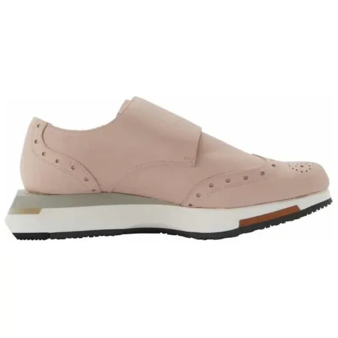 Adidași Pedala Ridewalk Lux 2E „Pink Nude”