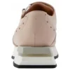 Adidași Pedala Ridewalk Lux 2E „Pink Nude”