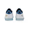 Adidași Rick and Morty x Asics Court-MZ Alb/Albastru