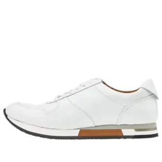 Adidași Run Walk 3E „White”