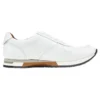 Adidași Run Walk 3E „White”