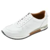 Adidași Run Walk 3E „White”