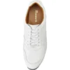 Adidași Run Walk 3E „White”
