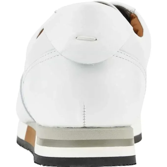 Adidași Run Walk 3E „White”