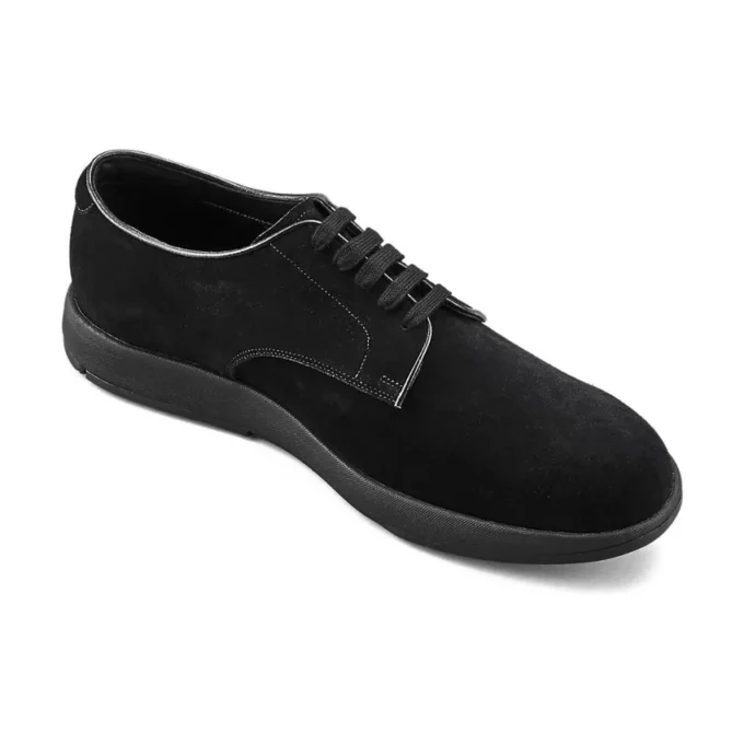 Adidași Run Walk Trad GORE-TEX 2E „Negru”
