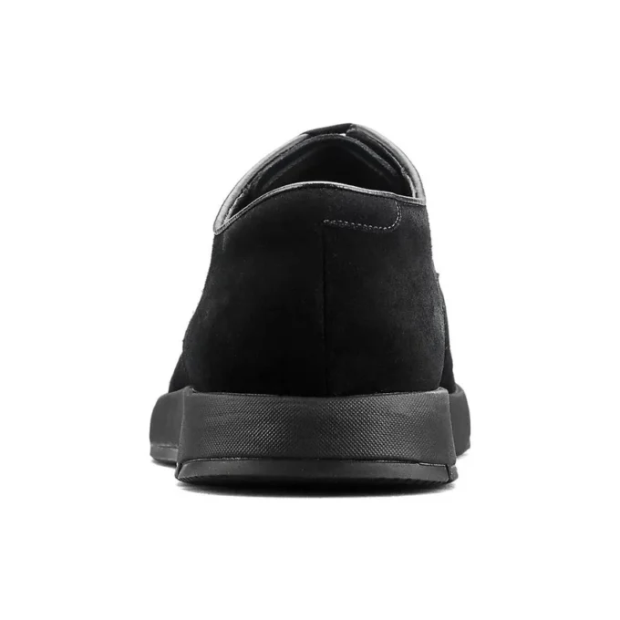 Adidași Run Walk Trad GORE-TEX 2E „Negru”