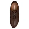 Adidași Runwalk 3E „Brown”