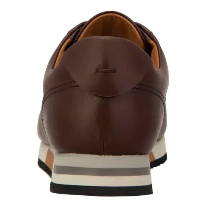 Adidași Runwalk 3E „Brown”
