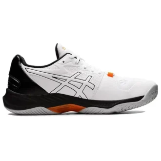 Adidași Sky Elite FF 2 Low-Top Alb/Negru