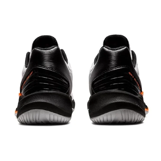 Adidași Sky Elite FF 2 Low-Top Alb/Negru