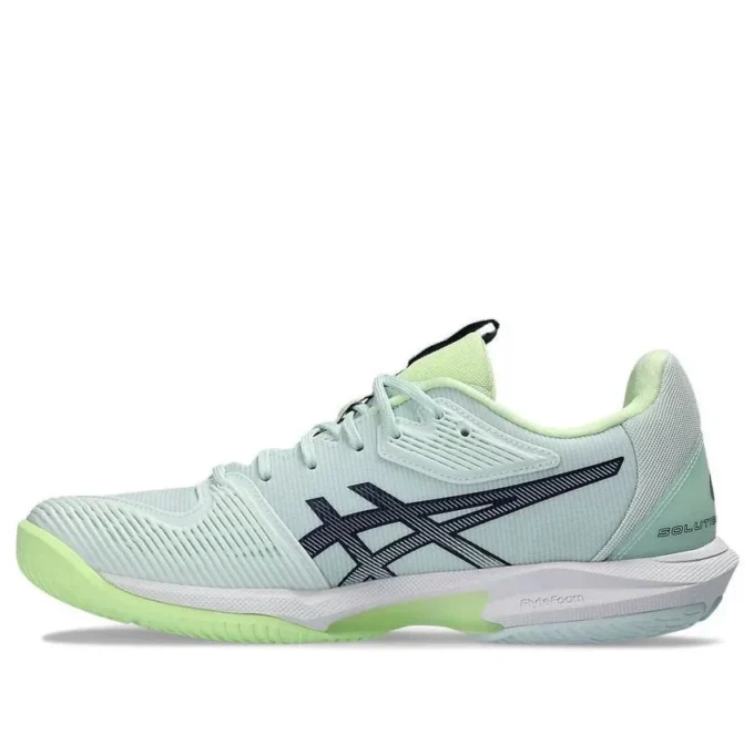 Adidași Solution Speed FF 3 „Verde”
