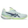 Adidași Solution Speed FF 3 „Verde”