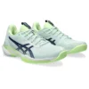 Adidași Solution Speed FF 3 „Verde”