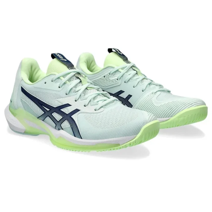 Adidași Solution Speed FF 3 „Verde”