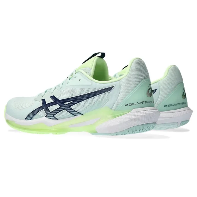 Adidași Solution Speed FF 3 „Verde”