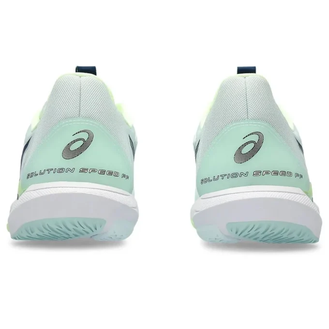 Adidași Solution Speed FF 3 „Verde”