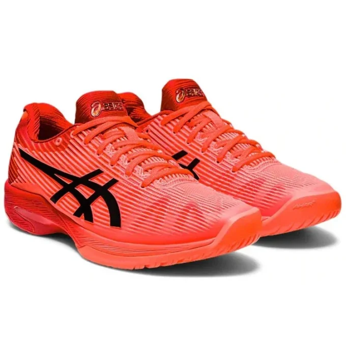 Adidași Solution Speed Ff Tokyo Red