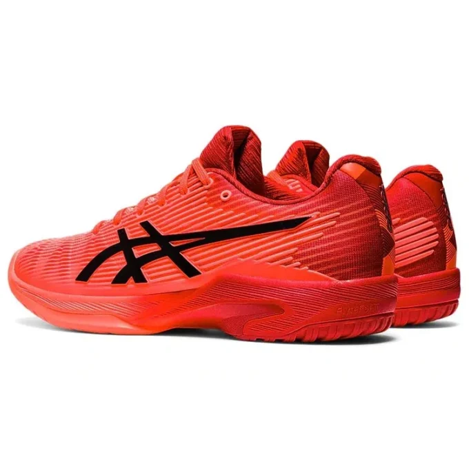 Adidași Solution Speed Ff Tokyo Red
