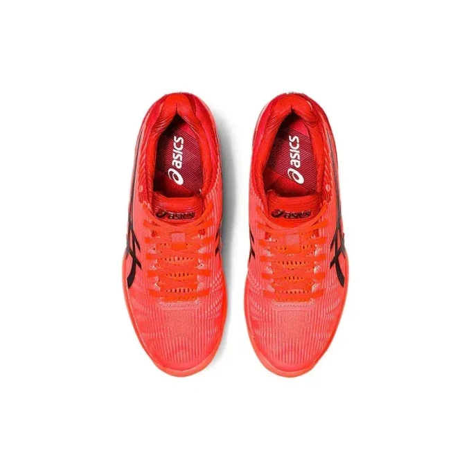 Adidași Solution Speed Ff Tokyo Red