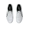 Adidași Solution Swift FF 2 „White Gunmetal”