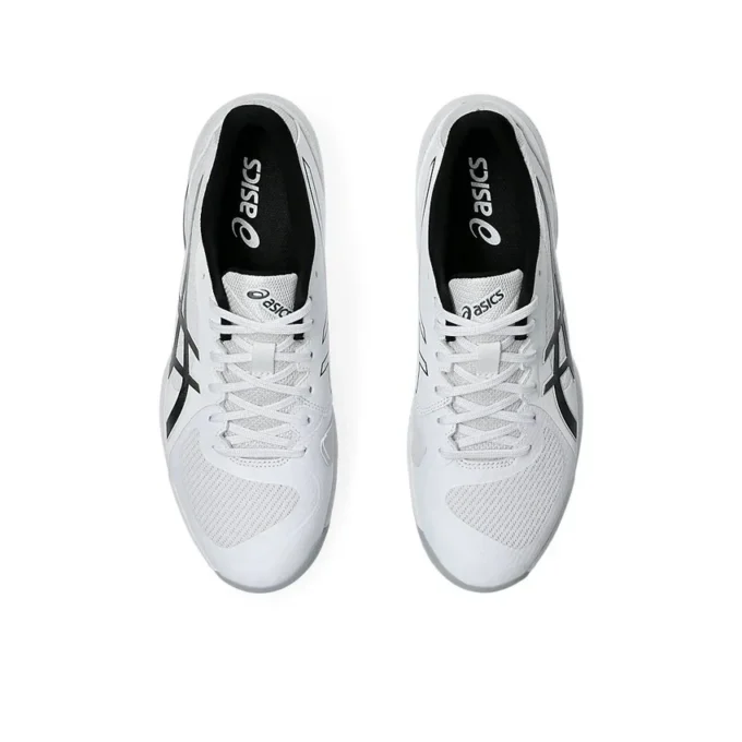 Adidași Solution Swift FF 2 „White Gunmetal”